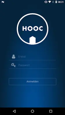 HOOC Client android App screenshot 4